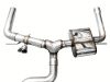 AWE Tuning 302531389 | Audi 22-23 8Y RS3 Cat-Back SwitchPath Exhaust (No Tips); 2022-2023 Alternate Image 4