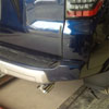 MBRP s5342al | 10-18 Toyota 4 Runner AL 4in O.D Tip Single Rear Exit 2.5in Cat Back Exhaust; 2010-2018 Alternate Image 5