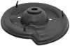 KYB sm5744 | Shocks & Struts Strut Mount Front Hyundai Elantra 96-06 / Tiburon 97-01 / Kia Spectra 04-09; 1997-2001 Alternate Image 1