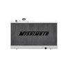 Mishimoto mmrad-pro-03 | 01-03 Mazda Protege Manual Aluminum Radiator **Requires Modification**; 2001-2003 Alternate Image 6