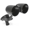 Banks Power 63344 | Dual Gauge Pod Suction Mount For iDash 1.8 And 52mm Gauges Alternate Image 4