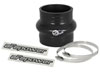 aFe 59-00063 | Magnum FORCE CAI Univ. Silicone Coupling Kit (3in. to 2.75in. ID) Straight Reducer w/Hump Alternate Image 1