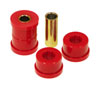 Prothane 14-204 | 79-83 Nissan 280ZX Front Lower Control Arm Bushings - Red; 1979-1983 Alternate Image 1