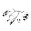 Magnaflow 15640 | Exhaust System for HONDA ACCORD EX; 1998-2002 Alternate Image 2