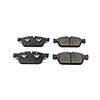 PowerStop 161636 | Power Stop 13-16 Mercedes-Benz GL350 Front Z16 Evolution Ceramic Brake Pads; 2013-2016 Alternate Image 1