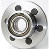 MOOG 515032 | 97-04 Dodge Dakota Front Hub Assembly; 1997-2004 Alternate Image 1