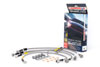 Goodridge 20041 | 17-18 Honda Civic Hatchback SS Brake Lines; 2017-2018 Alternate Image 1