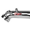 Injen ses1128icp | 12-15 BMW 335i (Incl xDrive) (F30/3) L6 3.0L Turbo Polished SES Intercooler Cold Side Pipe; 2012-2015 Alternate Image 2