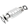 Magnaflow 23684 | MagnaFlow Direct Fit Converter Miata 90-93; 1990-1993 Alternate Image 2