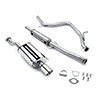 Magnaflow 15686 | Exhaust System for HONDA ACCORD DX; 1994-1997 Alternate Image 2