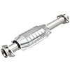 Magnaflow 22831 | MagnaFlow Conv Direct Fit Saab 86 90; 1986-1990 Alternate Image 3