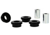 Whiteline w83394 | Front Panhard Bushing Kit 99-06 Jeep Grand Cherokee WJ/WG; 1999-2006 Alternate Image 5