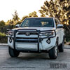 Westin 40-33825 | 14-21 Toyota 4Runner (Excl. Limited) Sportsman X Grille Guard - Textured Black; 2014-2021 Alternate Image 1