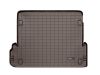 WeatherTech 43457 | 2010-2014 Lexus GX Cargo Liners - Cocoa; 2010-2014 Alternate Image 2