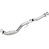 Magnaflow 51535 | MagnaFlow Direct Fit Converter 07-08 Express 2500 4.8L Passenger Side; 2007-2008 Alternate Image 1