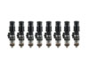 Grams Performance g2-1600-0401 | 1600cc Mustang GT500 INJECTOR KIT; 2007-2013 Alternate Image 2