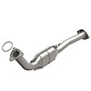 Magnaflow 24083 | MagnaFlow Direct Fit Converter 03-06 Hummer H2 6.0L P/S; 2003-2006 Alternate Image 3