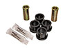 Energy Suspension 8.3123g | 05-07 Scion xB Black Front Control Arm Bushing Set; 2005-2007 Alternate Image 1