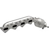 Magnaflow 49900 | MagnaFlow Direct Fit Converter 09-10 Hyundai Genesis 4.6L; 2009-2010 Alternate Image 3