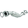 Magnaflow 51743 | MagnaFlow Direct Fit Converter 2008 Buick Lucerene 3.8L; 2008-2008 Alternate Image 3