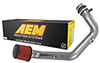 AEM Induction 21822c | AEM C.A.S. 08-12 Honda Accord L4-2.4L F/I Cold Air Intake; 2008-2012 Alternate Image 6