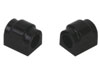 Whiteline w22801 | Plus 4/91-5/01 & 10/01-05 BMW 3 Series/9/88-04 5 Series Rear 20mm Sway Bar Mount Bushing; 1988-2004 Alternate Image 6