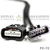 Pedal Commander pc72 | Acura/Honda/Jaguar Throttle Controller; 2015-2020 Alternate Image 7