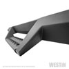 Westin 56-14155 | 19-20 Ford Ranger SuperCrew HDX Drop Nerf Step Bars - Textured Black; 2019-2022 Alternate Image 7