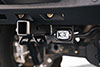 DV8 Offroad ahjp01 | 07-21 Jeep Wrangler (JK/JL) Bolt-On Hitch w/ Lights; 2007-2021 Alternate Image 3