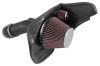 K&N Engineering 633084 | K&amp;N 13-15 Cadillac ATS V6-3.6L F/I Aircharger Performance Intake; 2013-2015 Alternate Image 1