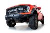 Addictive Desert Designs ac21156501na | 2022+ Ford Raptor Stealth Fighter Winch Kit; 2022-2023 Alternate Image 8