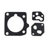 Skunk2 Racing 909-10-0200 | Skunk2 Mazda Miata NB 64mm Throttle Body Gasket Kit; 1999-2005 Alternate Image 1