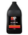 K&N Engineering 990551 | K&N 1 Gallon Air Filter Oil Alternate Image 3