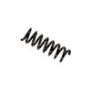 Bilstein 36-129591 | B3 OE Replacement Coil Spring Mercedes Benz E320 Front; 1996-2003 Alternate Image 2