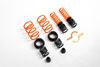 MSS Suspension 05aaudq5su | MSS 17-21 Audi Q5 / SQ5 Gen2 Urban Full Adjustable Kit; 2017-2021 Alternate Image 1