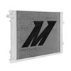 Mishimoto mmrad-srt-09 | 09-16 Dodge Challenger/Charger 5.7L V8 Performance Aluminum Radiator; 2009-2016 Alternate Image 8