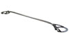 Whiteline ksb639 | 09-12 Subaru Legacy (Incl. GT/2.5GT) Front Adjustable Strut Tower Bar; 2009-2012 Alternate Image 5