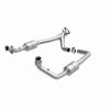 Magnaflow 447378 | Conv DF 2002 Ford E-Series Vans 5.4L; 2002-2002 Alternate Image 2