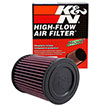 K&N Engineering e1998 | K&N Replacement Air Filter 10-12 Jeep Compass/Patriot / 11-12 Dodge Caliber; 2010-2012 Alternate Image 3