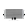 Mishimoto mmint-xd-16sl | Nissan Titan XD 5.0L Cummins Intercooler (Silver); 2016-2019 Alternate Image 3