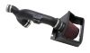 K&N Engineering 572583 | K&N 11-14 Ford F-150 3.5L V6 Performance Intake Kit; 2011-2014 Alternate Image 1