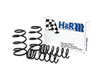 H&R 51643 | H&R 04-09 Mazda Mazda3 BK Sport Spring; 2004-2009 Alternate Image 1