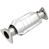 Magnaflow 23165 | MagnaFlow Direct Fit Converter 96-98 Acura TL 2.5L; 1996-1998 Alternate Image 2