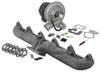 aFe 46-60060-MB | Power Bladerunner Turbocharger w/ Exhaust Manifold 98.5-02 Dodge Diesel Trucks L6-5.9 (td); 1998-2002 Alternate Image 1