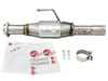 aFe 47-48004 | Power Direct Fit Catalytic Converter Replacements Rear 04-06 Jeep Wrangler (TJ/LJ) I6-4.0L; 2004-2006 Alternate Image 3