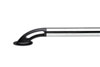 Putco 99816 | 82-03 Chevrolet S-10 - 6ft Bed Nylon Traditional Locker Rails; 1982-2010 Alternate Image 2