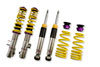 KW 35266003 | KW Suspension KW Coilover Variant 3 Inox Hyundai Genesis; 2009-2016 Alternate Image 1