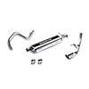 Magnaflow 15718 | Exhaust System for FORD EXPLORER/MOUNTAINEER SPORT; 2002-2005 Alternate Image 2