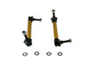 Whiteline klc187 | 92-01 Lexus ES Rear Swaybar Link Assembly Kit; 1992-2001 Alternate Image 1