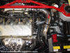 Injen RD1833BLK | Cold Air Intake Mitsubishi Lancer Ralliart, Black; 2004-2005 Alternate Image 7